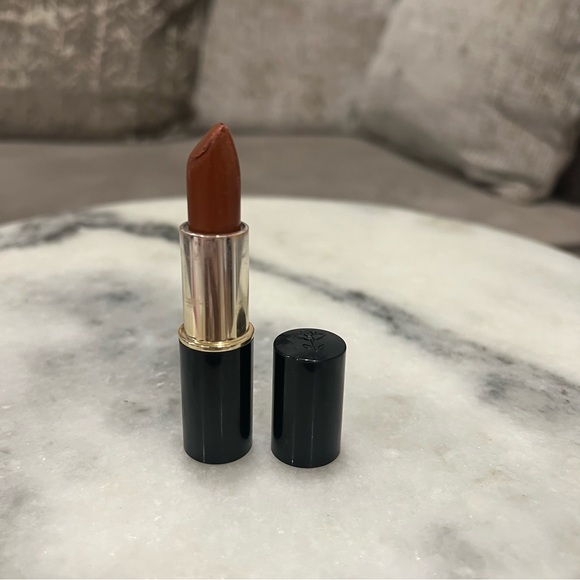 Lancôme Rich Brown Lipstick - Color Code Rouge Absolu BRUN FRESQUE - Picture 5 of 10